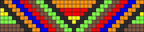 Alpha pattern #186763 preview