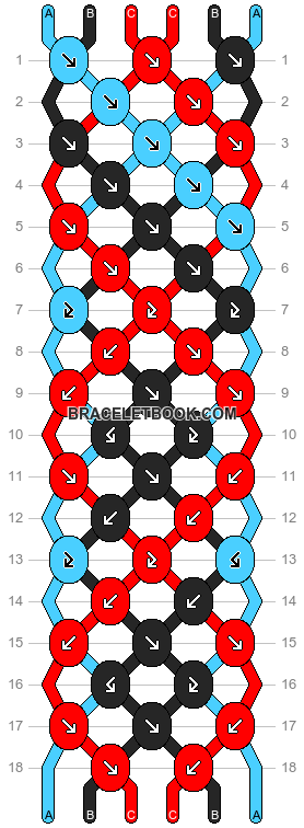 Normal pattern #186765 pattern