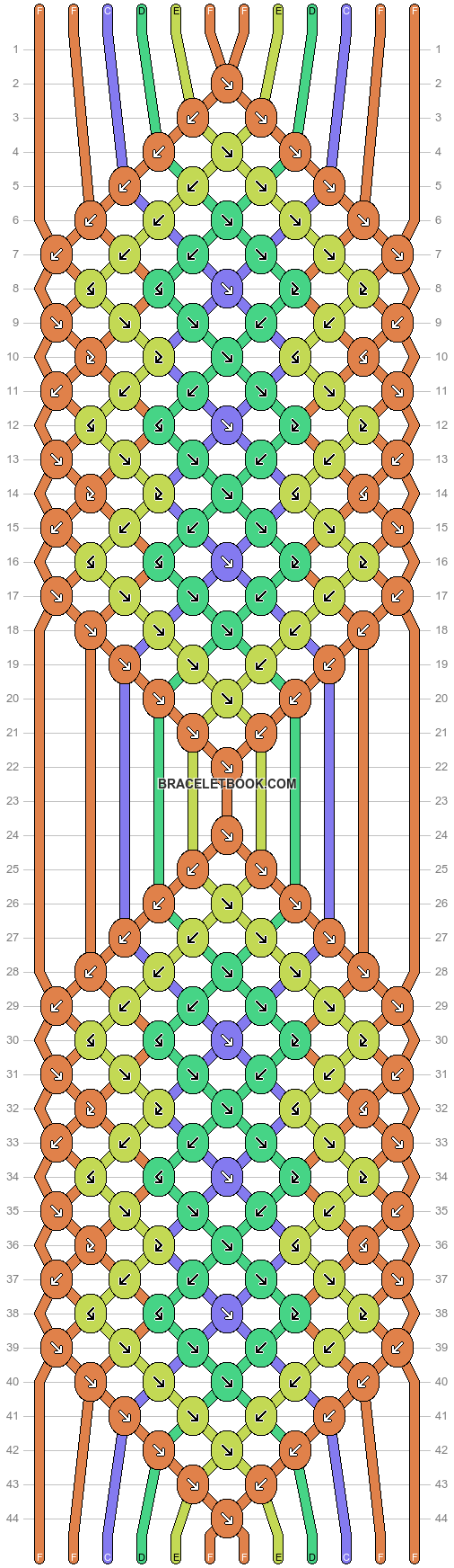 Normal pattern #186768 pattern