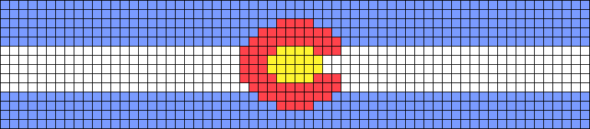 Alpha pattern #186774 preview