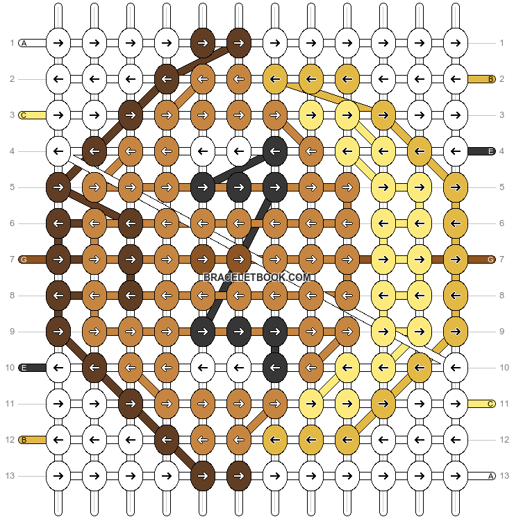 Alpha pattern #186775 pattern