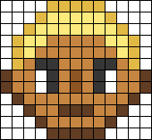 Alpha pattern #186775 preview