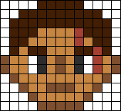 Alpha pattern #186776 preview