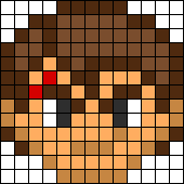 Alpha pattern #186778 preview