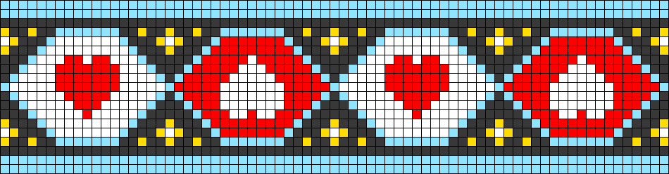 Alpha pattern #186789 preview