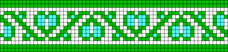 Alpha pattern #186790 preview