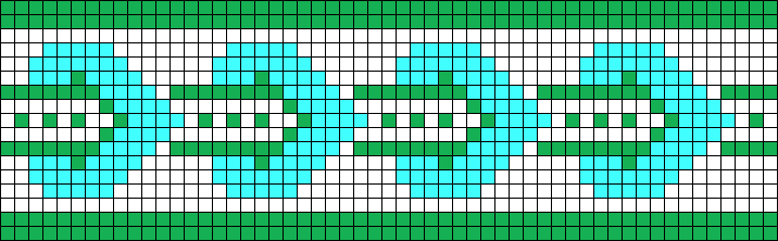 Alpha pattern #186791 preview