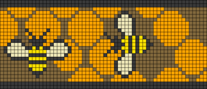 Alpha pattern #186792