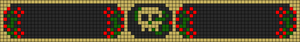 Alpha pattern #186796