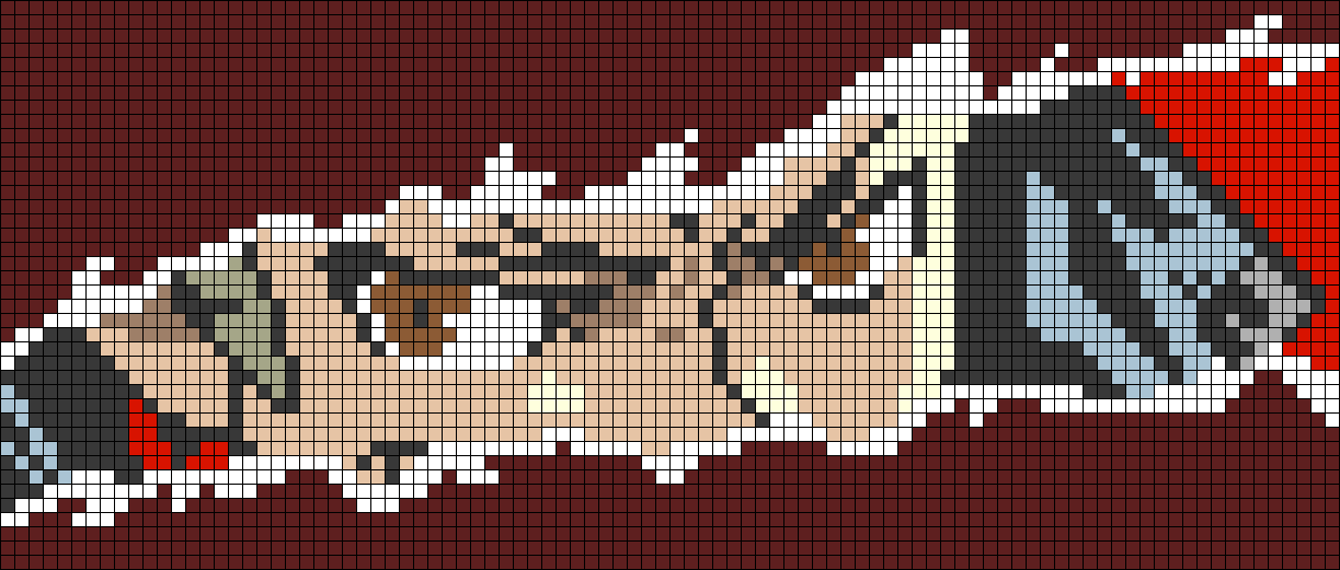 Alpha pattern #186799 preview