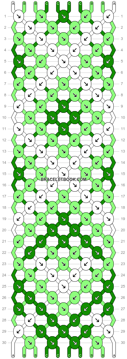 Normal pattern #186801 pattern