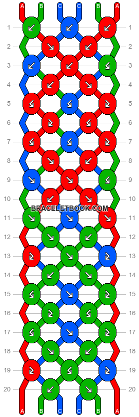 Normal pattern #186803 pattern