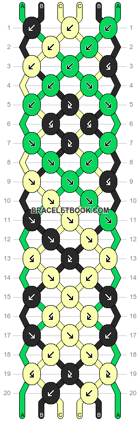 Normal pattern #186804 pattern