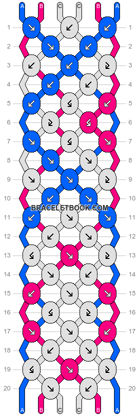 Normal pattern #186805 pattern