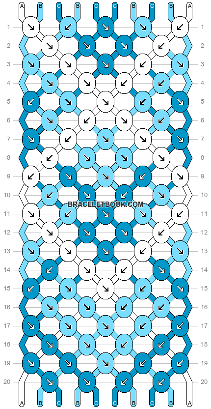 Normal pattern #186808 pattern