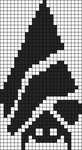 Alpha pattern #186810