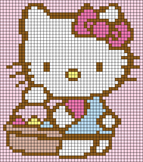 Alpha pattern #186812 preview