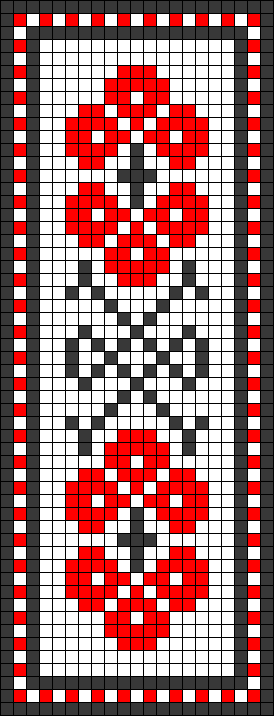 Alpha pattern #186814 preview