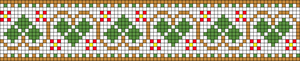 Alpha pattern #186815