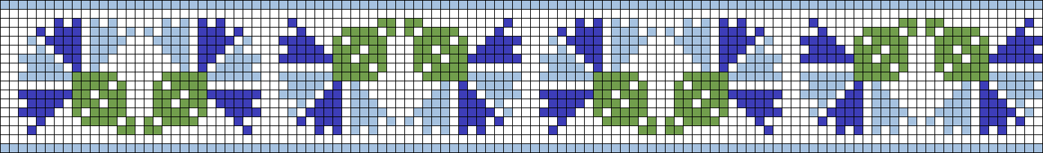 Alpha pattern #186819 preview