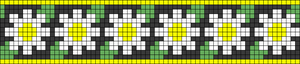 Alpha pattern #186820