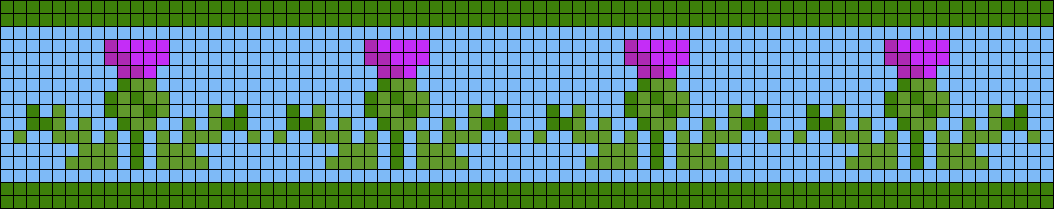 Alpha pattern #186823 preview