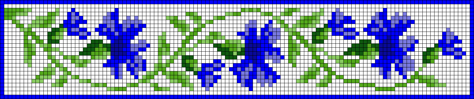 Alpha pattern #186824 preview