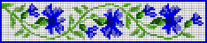 Alpha pattern #186824