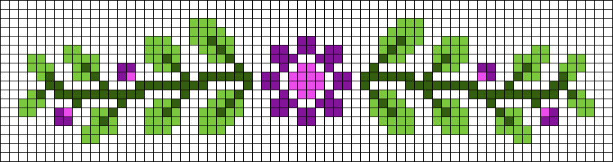 Alpha pattern #186826 preview