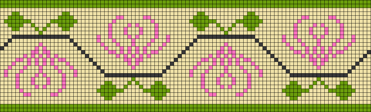 Alpha pattern #186827 preview