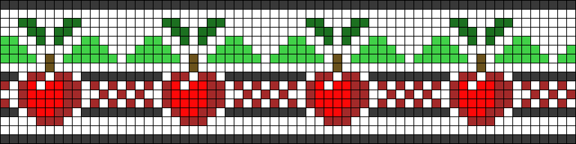 Alpha pattern #186829 preview