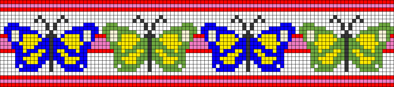 Alpha pattern #186830 preview
