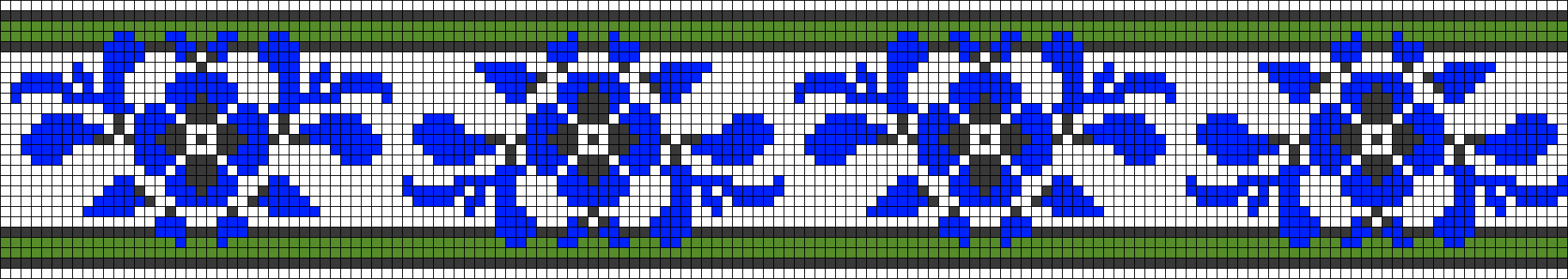 Alpha pattern #186833 preview