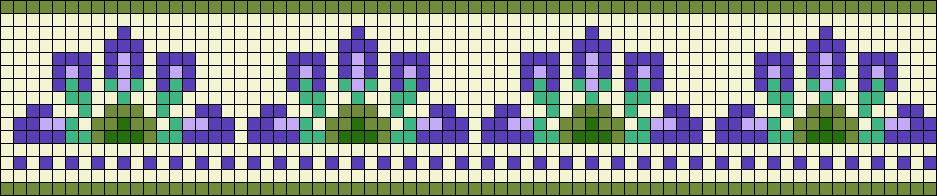 Alpha pattern #186836 preview