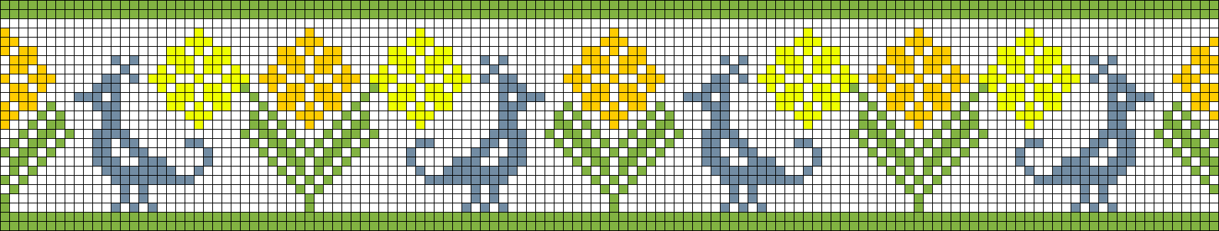 Alpha pattern #186839 preview
