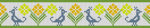 Alpha pattern #186839