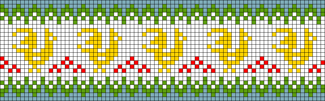 Alpha pattern #186840 preview