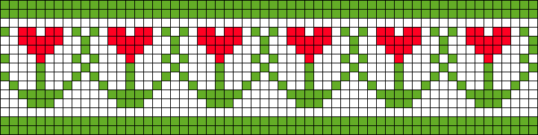 Alpha pattern #186841 preview