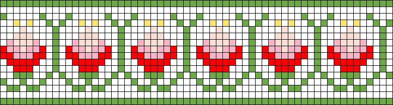 Alpha pattern #186842 preview