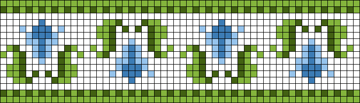 Alpha pattern #186843 preview