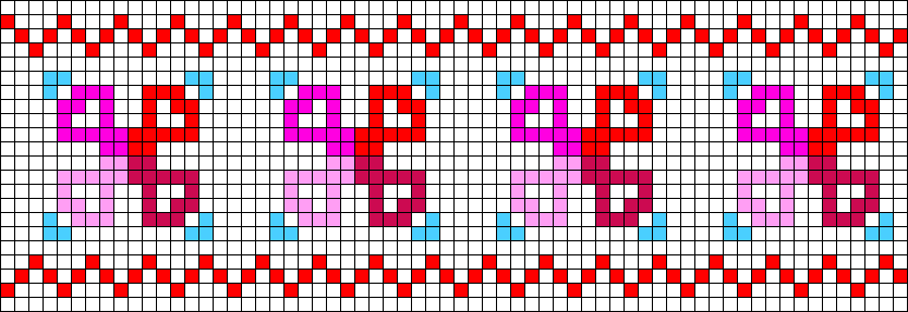 Alpha pattern #186844 preview