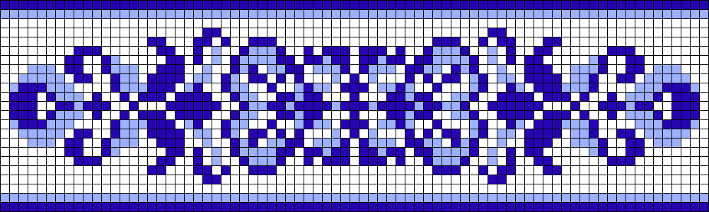 Alpha pattern #186845 preview