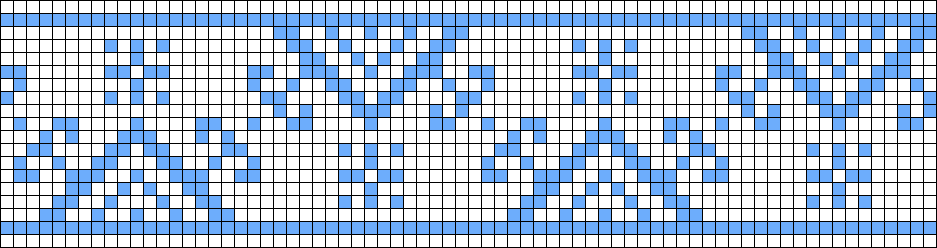 Alpha pattern #186846 preview