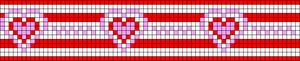 Alpha pattern #186847