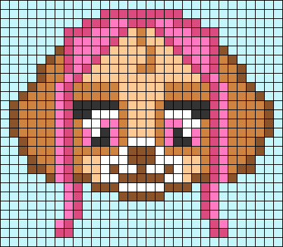 Alpha pattern #186848 preview