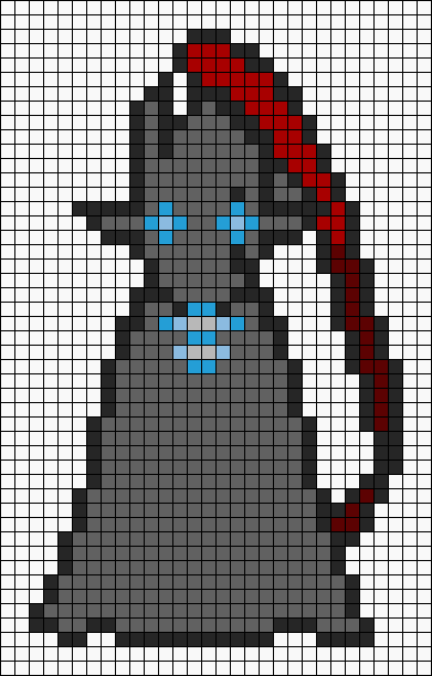 Alpha pattern #186850 preview