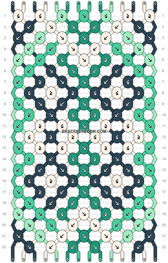 Normal pattern #186851 pattern