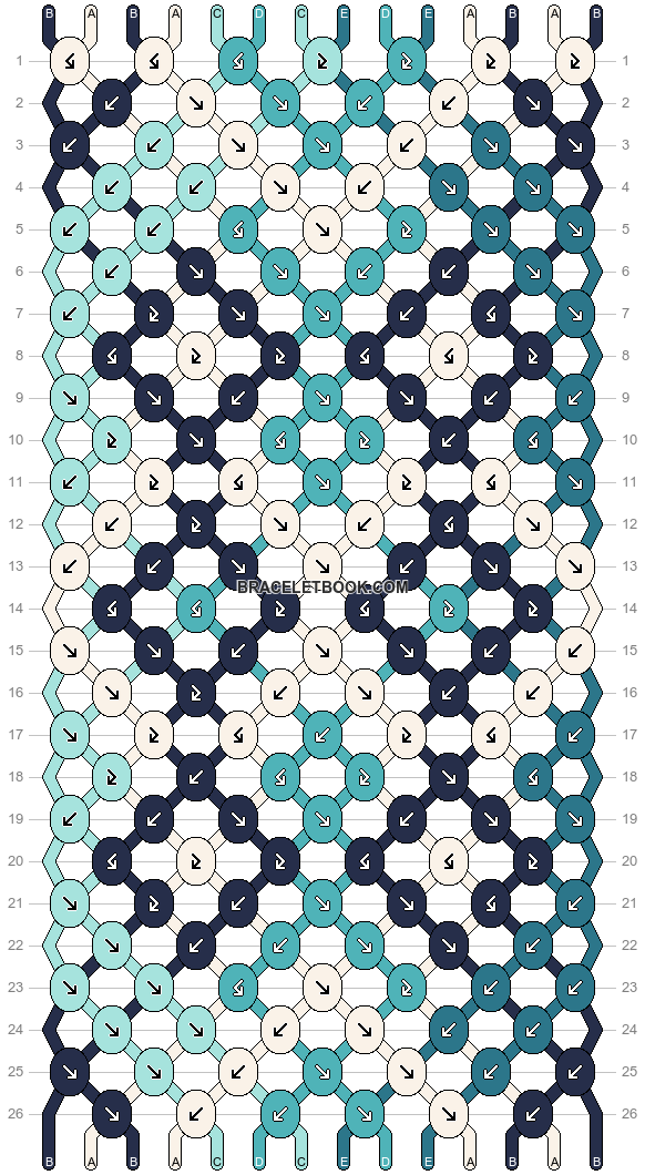 Normal pattern #186853 pattern