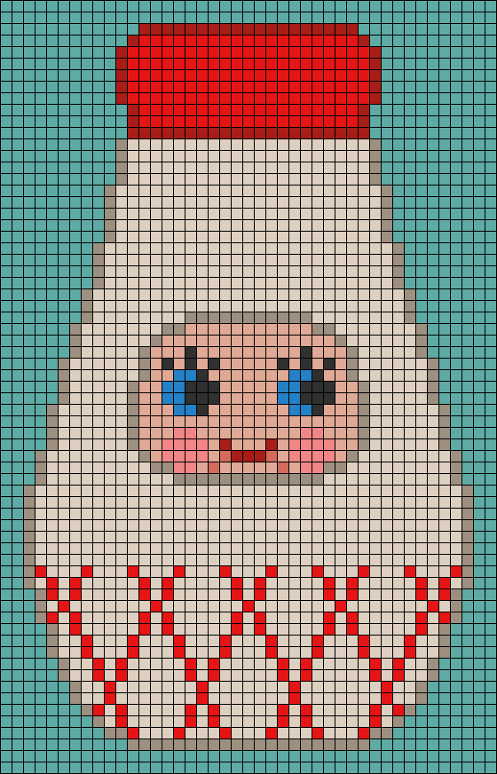 Alpha pattern #186856 preview