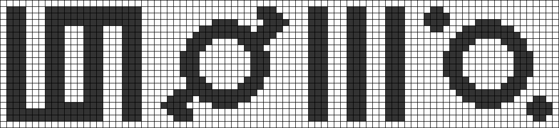 Alpha pattern #186857 preview
